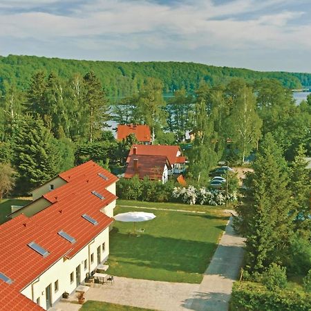 Nice Home In Pinnow With Wifi Petersberg  Zewnętrze zdjęcie