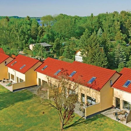 Nice Home In Pinnow With Wifi Petersberg  Zewnętrze zdjęcie