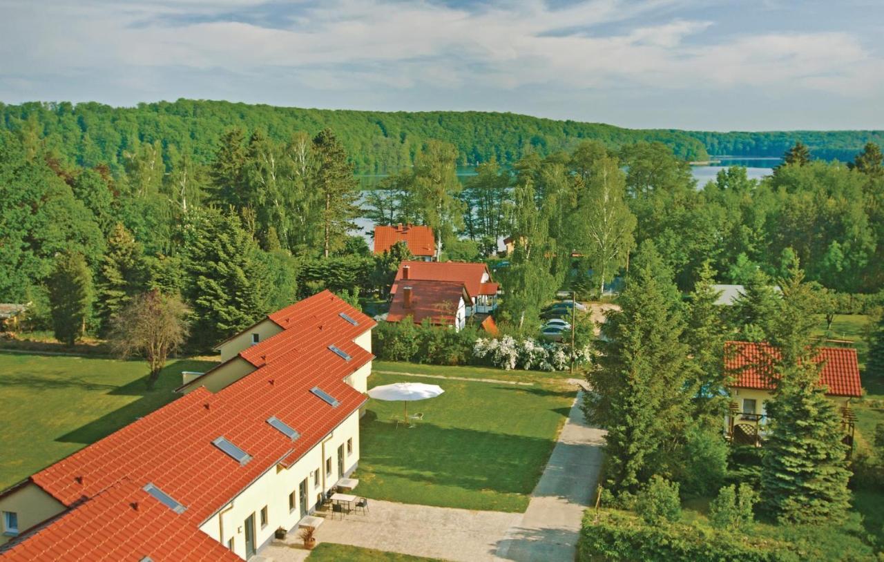 Nice Home In Pinnow With Wifi Petersberg  Zewnętrze zdjęcie